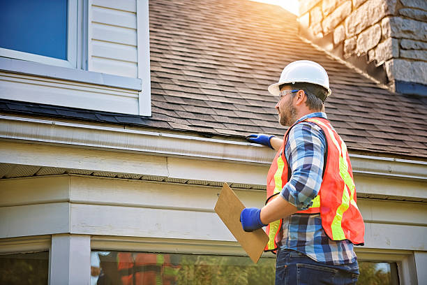Trusted Storm Damage Roof Repair service in Merrill, IA - Ben Roofing and Steel LLC